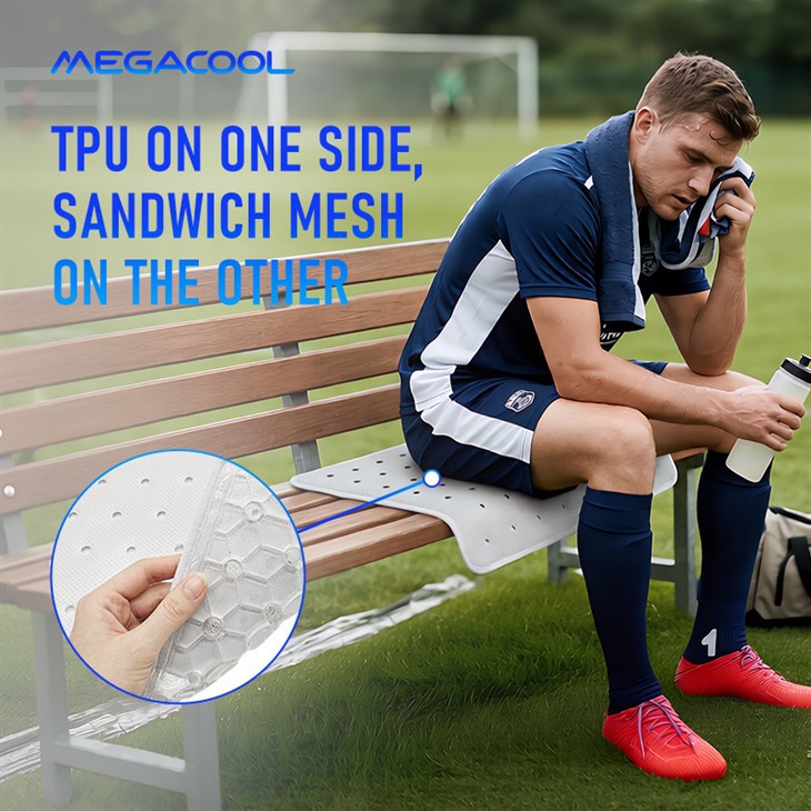 Breathable Gel Cooling Cushion