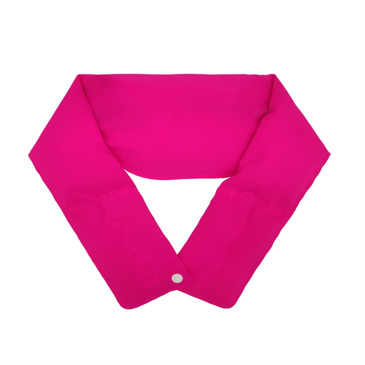 Cooling Ice Neck Wrap
