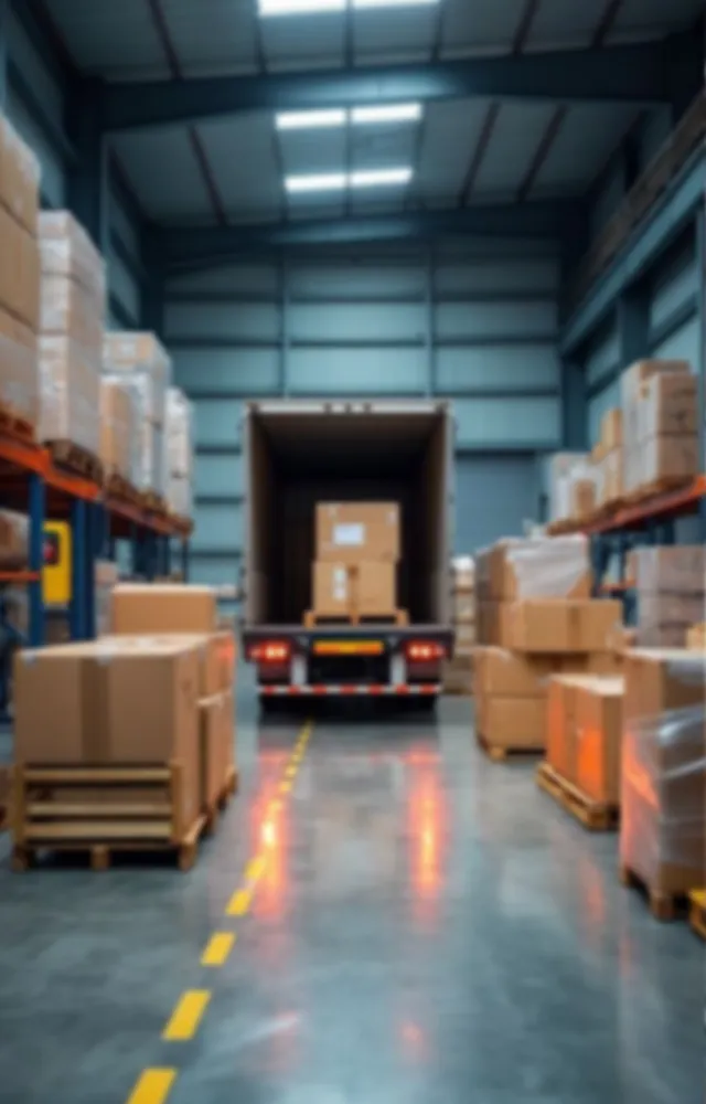 5000+ Shipments