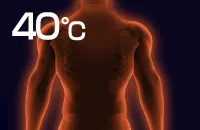 PCM Ice Vest for Humans