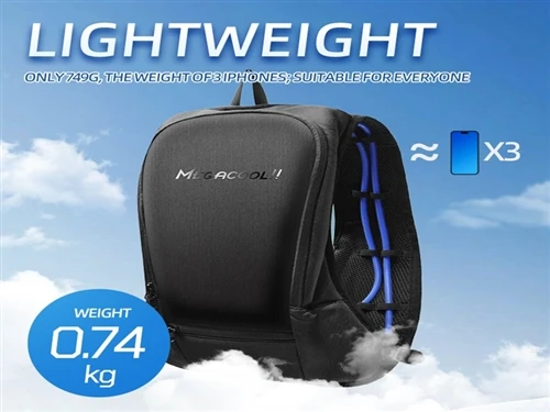 Post-Workout Cooling: How Megacool Cooling Gear Helps You Cool Down More Comf...