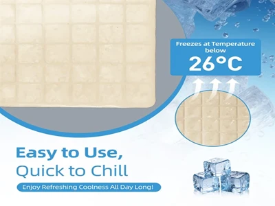 How does a PCM seat cushion perform in a bumpy vehicle ride?