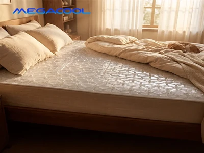 Elevating Indoor Comfort: MagaCoolPro's Advanced Gel Cooling Solutions for Wo...