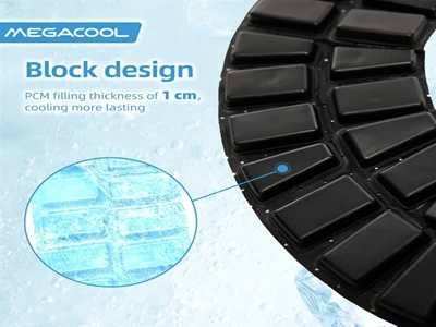 Targeted Thermal Defense: MagaCoolPro’s Innovations for Muscle Recovery and D...
