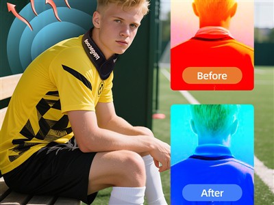 Cooling Neck Rings Go Viral: A Summer Cooling Artifact Or An IQ Tax ?
