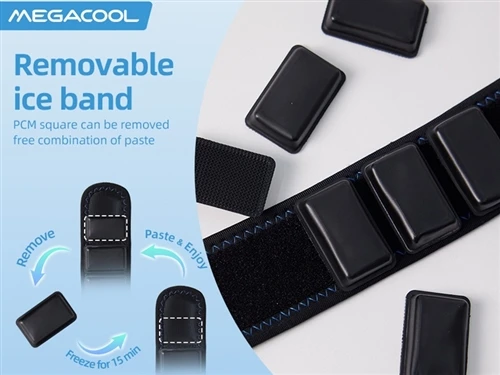 Makeup Melting in Five Minutes? Megacool Helps Your Summer Beauty Routine Sta...
