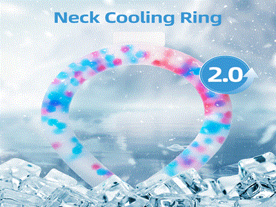 Beat The Heat: Summer Heatwaves Drive Soaring Demand For Cooling Innovations