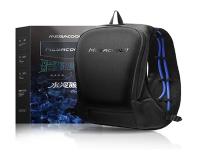 From Fan Vests To Active Liquid Cooling: The Next Step in Wearable Heat Manag...