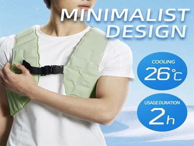 Japan’s Heatwave Drives Demand For Personal Cooling Solutions: Megacool Suppo...