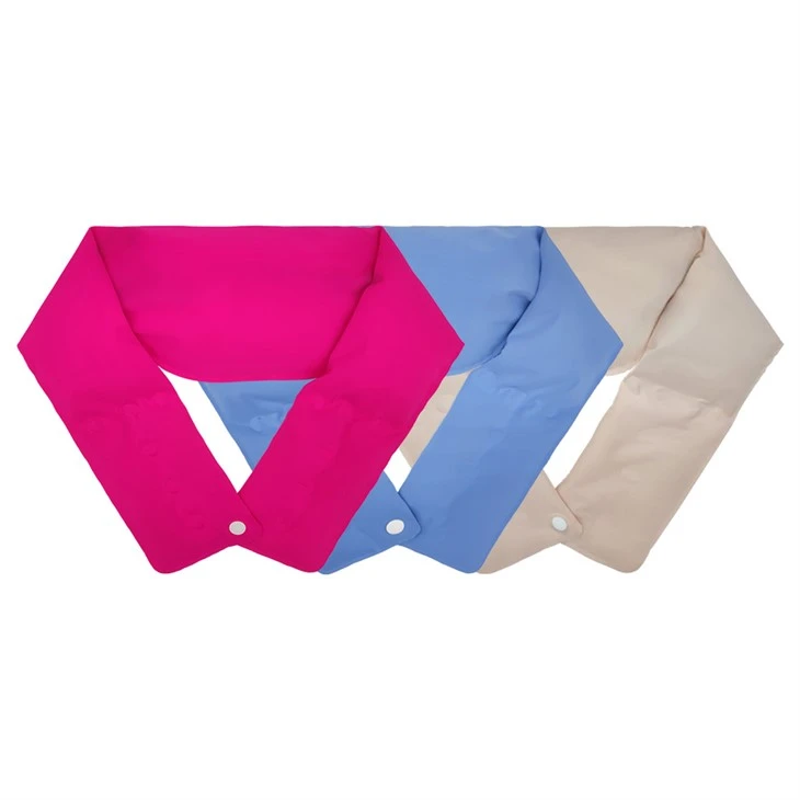 Ice Cooling Neck Wrap