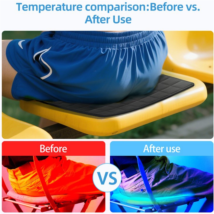 Summer Cooling Pad for Home Office
