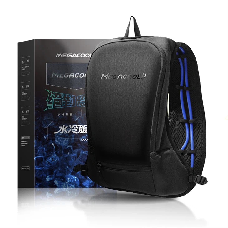 Water Liquid Cooling Suit