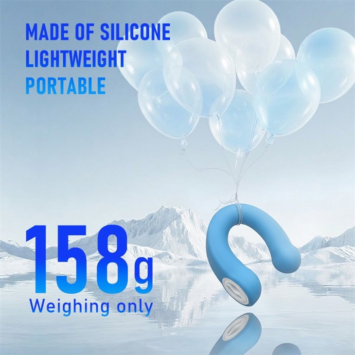 Water Activated Cooling Tube For Neck factory